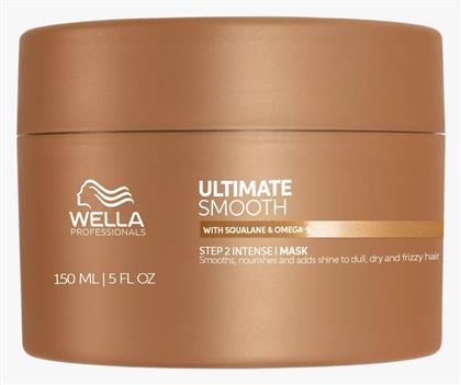 Wella Ultimate Smooth