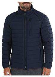 Wellensteyn Molecule Μπουφάν Puffer Navy Μπλε από το Gruppo Mossialos