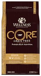 Wellness Core Grain Free Senior 1.8kg από το Plus4u