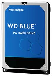 Western Digital Blue 3.5'' 5400rpm
