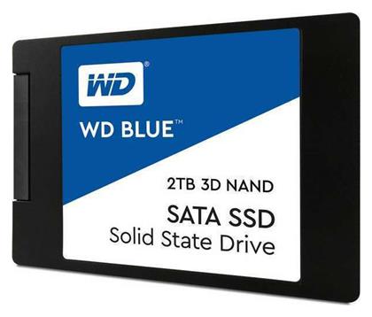 Western Digital Blue SA510 4TB 2.5'' WDS400T3B0A