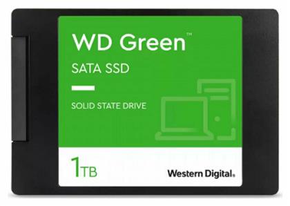 Western Digital Green 1TB 2.5'' WDS100T3G0A