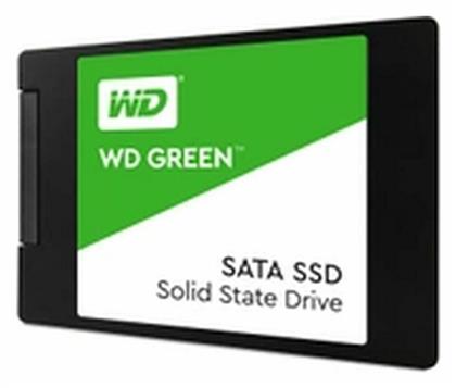 Western Digital Green 240GB 2.5'' WDS240G3G0A