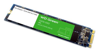 Western Digital Green M.2 από το e-shop