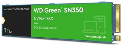 Western Digital Green SN350 M.2