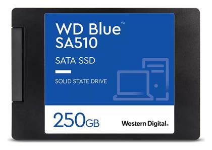 Western Digital SA510 250GB 2.5'' WDS250G3B0A