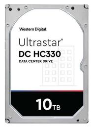 Western Digital Ultrastar DC HC330 10TB 3.5'' 7200rpm 0B42266 WUS721010ALE6L4