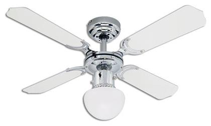 Westinghouse 44W με Φως 90cm Portland Ambiance