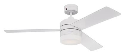 Westinghouse 52W με Φως 122cm Alta Vista