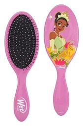 Wet Brush Παιδική Βούρτσα Μαλλιών Disney Princess από το Letif