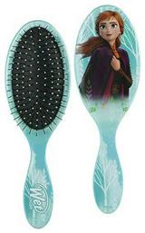 Wet Brush Παιδική Βούρτσα Μαλλιών Frozen Anna Μπλε από το Letif