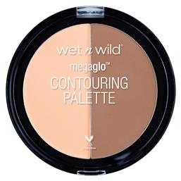 Wet n Wild Megaglo Contouring Palette Dulce De Leche 12.5gr από το Plus4u