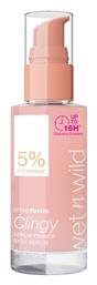 Wet n Wild Prime Focus Primer Προσώπου σε Κρεμώδη Μορφή 27ml