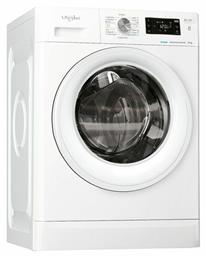 Whirlpool 8kg FFB 8258 WV EE