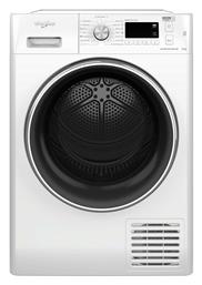 Whirlpool 9kg A+++ με Αντλία Θερμότητας FFT M11 9X3BXY EE