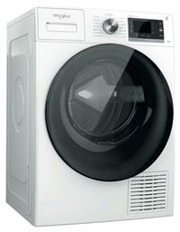 Whirlpool 9kg A+++ με Αντλία Θερμότητας W7 D94WB EE