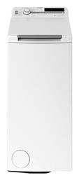 Whirlpool Άνω Φόρτωσης 7kg TDLR 7231BS EU
