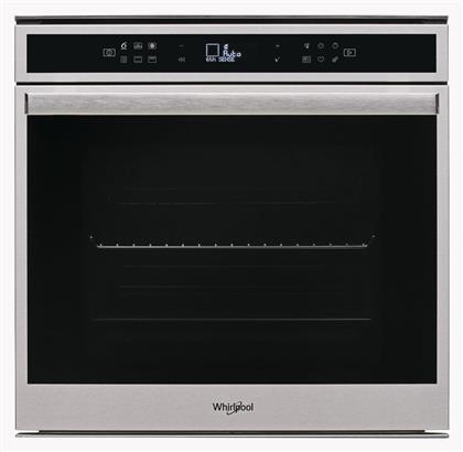 Whirlpool Άνω Πάγκου Inox W6 OM4 4S1 P