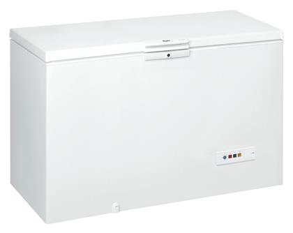 Whirlpool Μπαούλο 437lt WHM4612