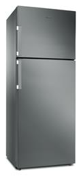 Whirlpool Δίπορτο 423lt Total NoFrost Inox WT70I 832 X