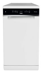 Whirlpool Ελεύθερο για 10 Σερβίτσια Π45xY85εκ. WSFO 3B23 P