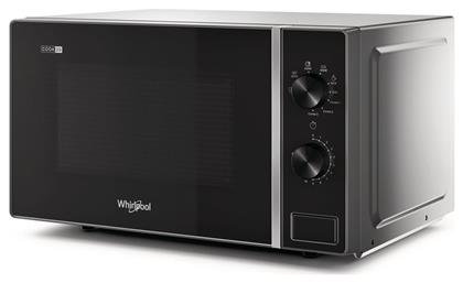 Whirlpool MWP 103 SB 20lt Μαύρος