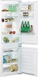 Whirlpool Εντοιχιζόμενο Ψυγειοκαταψύκτης ART 6600/A+ από το Elektrostore24