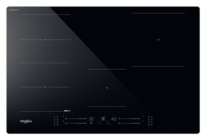Whirlpool Επαγωγική WF S1577 CPNE