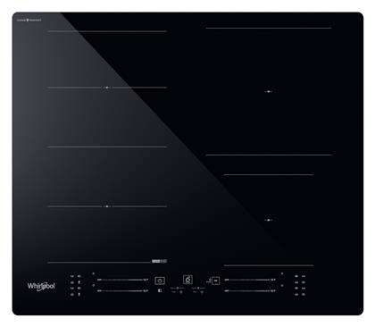 Whirlpool Επαγωγική WF S3660 CPNE