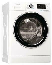 Whirlpool FFD 8448 BCV EE Πλυντήριο Ρούχων 8kg 1400 Στροφών