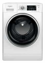 Whirlpool FFD489BCVEE