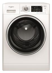 Whirlpool FFD489BCVEE