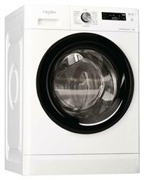 Whirlpool FFS 7238 B EE Πλυντήριο Ρούχων 7kg 1200 Στροφών