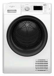 Whirlpool FFT M11 8X3BY EE 8kg A+++ με Αντλία Θερμότητας