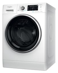 Whirlpool FFWDD 1176258 BCV EE 11kg/7kg Ατμού 1600 Στροφές