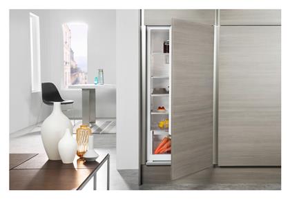 Whirlpool Μονόπορτο 209lt Λευκό ARG 8512