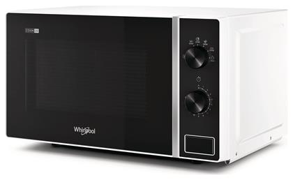 Whirlpool MWP 101 W Ελεύθερος 20lt Λευκός