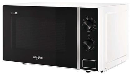 Whirlpool MWP 103 W Ελεύθερος 20lt Λευκός από το e-shop