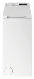 Whirlpool Άνω Φόρτωσης 5kg TDLR 55130S EU
