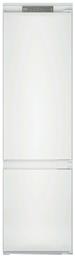 Whirlpool Ψυγειοκαταψύκτης 280lt Total NoFrost Λευκός WHC20 T352