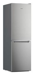 Whirlpool Ψυγειοκαταψύκτης 335lt NoFrost W7X82I