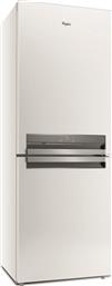Whirlpool Ψυγειοκαταψύκτης NoFrost B TNF 5323 W από το Elektrostore24