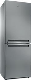 Whirlpool B TNF 5012 OX Ψυγειοκαταψύκτης NoFrost Inox από το Kotsovolos