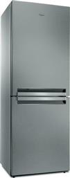Whirlpool Ψυγειοκαταψύκτης NoFrost Inox B TNF 5012 OX2 από το Media Markt