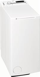 Whirlpool TDLR 60111 1000 Στροφές 6kg από το Plus4u