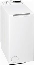 Whirlpool TDLR 70210 1200 Στροφές 7kg από το Elektrostore24