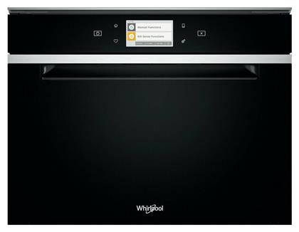 Whirlpool W11I MW161 UK Εντοιχιζόμενος 40lt Μαύρος