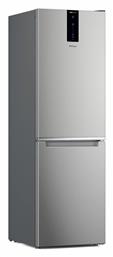 Whirlpool W7X 82O OX H Ψυγειοκαταψύκτης 335lt Total NoFrost Inox από το Public