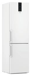 Whirlpool W7X 92O W H Ψυγειοκαταψύκτης 367lt Total NoFrost Υ202.7xΠ59.6xΒ67.8εκ. Λευκός
