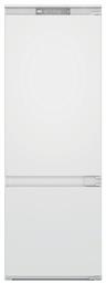 Whirlpool Ψυγειοκαταψύκτης 394lt Total NoFrost Λευκός WH SP70 T122